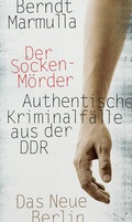 Cover: Der Sockenm&ouml;rder - Das Neue Berlin