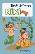 Cover: Nixi - Eulenspiegel Verlag