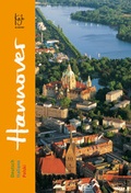 Cover: Hannover - Hinstorff