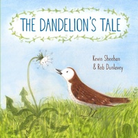 Enlarge image Cover: The Dandelion's Tale - Schwartz & Wade