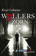 Cover: Wellers Zorn - Hinstorff
