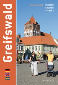 Abbildung von: Greifswald - Hinstorff
