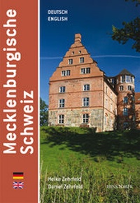 Abbildung von: Mecklenburgische Schweiz - Hinstorff