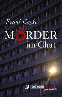 Abbildung von: Mörder im Chat - Hinstorff