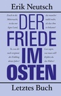 Cover: Der Friede im Osten - Das Neue Berlin