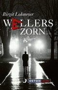 Cover: Wellers Zorn - Hinstorff