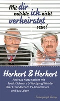 Cover: Herbert & Herbert - Eulenspiegel Verlagsgruppe Buchverlage