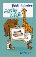 Cover: Arche Noah - Eulenspiegel Verlag