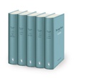 Cover: Der junge Hacks Band 1-5 - Eulenspiegel Verlagsgruppe Buchverlage
