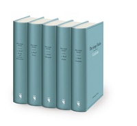Enlarge image Cover: Der junge Hacks Band 1-5 - Eulenspiegel Verlagsgruppe Buchverlage