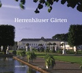 Cover: Herrenh&auml;user G&auml;rten - Hinstorff