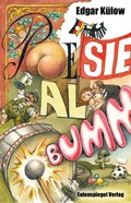 Cover: Poesie-Al-Bumm - Eulenspiegel Verlagsgruppe Buchverlage