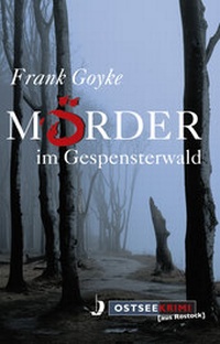 Abbildung von: Mörder im Gespensterwald - Hinstorff