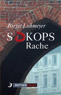 Cover: Sokops Rache - Hinstorff