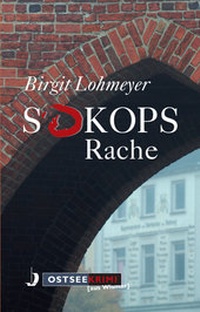 Abbildung von: Sokops Rache - Hinstorff