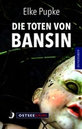 Cover: Die Toten von Bansin - Hinstorff