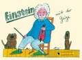 Cover: Einstein mit der Geige - Eulenspiegel Verlag