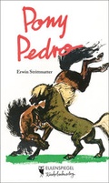 Cover: Pony Pedro - Eulenspiegel Verlagsgruppe Buchverlage