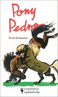 Enlarge image Cover: Pony Pedro - Eulenspiegel Verlagsgruppe Buchverlage