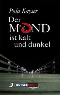 Abbildung von: Der Mond ist kalt und dunkel - Hinstorff