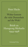 Cover: Woher kommt die viele Dummheit auf die Welt? - Eulenspiegel Verlagsgruppe Buchverlage