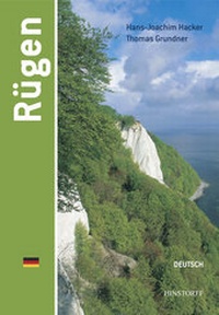 Abbildung von: Rügen - Hinstorff