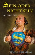 Cover: Sein oder nicht sein - Eulenspiegel Verlagsgruppe Buchverlage