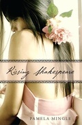 Cover: Kissing Shakespeare - Delacorte Press
