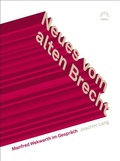 Cover: Neues vom alten Brecht - Eulenspiegel Verlagsgruppe Buchverlage