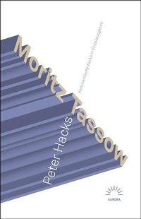 Enlarge image Cover: Moritz Tassow - Eulenspiegel Verlagsgruppe Buchverlage