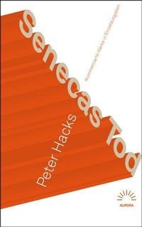 Enlarge image Cover: Senecas Tod - Eulenspiegel Verlagsgruppe Buchverlage