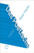 Cover: Das Poetische - Eulenspiegel Verlagsgruppe Buchverlage