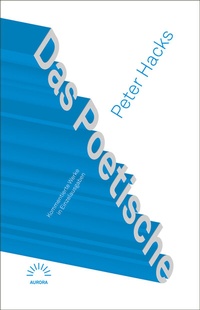 Enlarge image Cover: Das Poetische - Eulenspiegel Verlagsgruppe Buchverlage