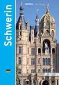 Cover: Schwerin - Hinstorff