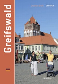 Abbildung von: Greifswald - Hinstorff