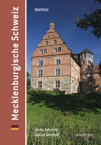 Abbildung von: Mecklenburgische Schweiz - Hinstorff
