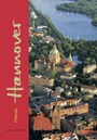 Cover: Hanovre - Hinstorff
