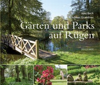 Abbildung von: Gärten und Parks auf Rügen - Hinstorff