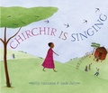 Cover: Chirchir Is Singing - Schwartz & Wade Books