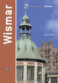Cover: Wismar - Hinstorff