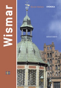 Abbildung von: Wismar - Hinstorff