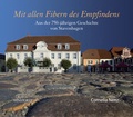 Cover: Mit allen Fibern des Empfindens - Hinstorff