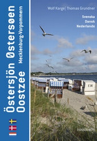Abbildung von: Östersjön, Østersøn , Oostzee - Hinstorff