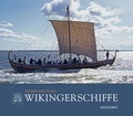 Cover: Wikingerschiffe - Hinstorff