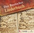 Cover: Das Rostocker Liederbuch - Hinstorff