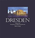 Cover: Dresden - Edition Leipzig