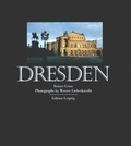 Cover: Dresden - Edition Leipzig