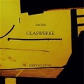 Cover: Glaswerke - Edition Leipzig