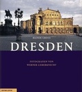 Cover: Dresden - Edition Leipzig