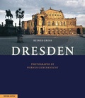 Cover: Dresden - Edition Leipzig